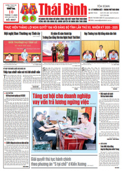 Số 8057 - Số ra ng&agrave;y 10 th&aacute;ng 11 năm 2020