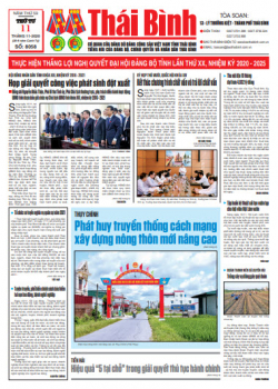 Số 8058- Thứ 4 ng&agrave;y 11/11/2020