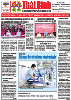 Số 8072 - Số ra ng&agrave;y 27 th&aacute;ng 11 năm 2020