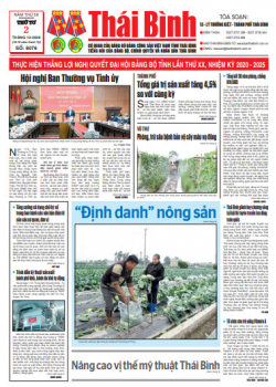 Số 8076- Thứ 4 ng&agrave;y 02/12/2020