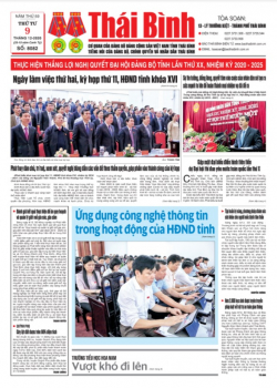 Số 8082 - Thứ 4 ng&agrave;y 9/12/2020