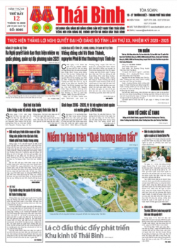 Số 8085 - Thứ 7 ng&agrave;y 12/12/2020