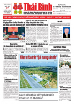 Số 8085 - Thứ 7 ng&agrave;y 12/12/2020