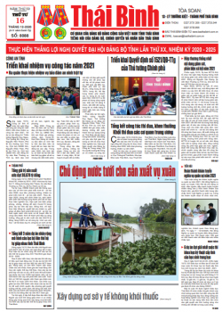 Số 8088 - Số ra ng&agrave;y 16 th&aacute;ng 12 năm 2020