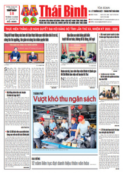 Số 8090- Thứ 6 ng&agrave;y 18/12/2020