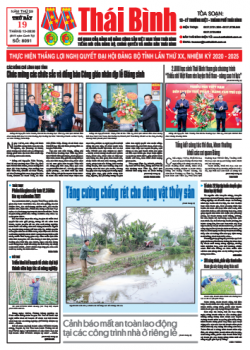 Số 8091 - Số ra ng&agrave;y 19 th&aacute;ng 12 năm 2020