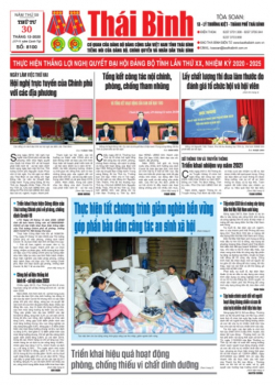 Số 8100 - Thứ 4 ngày 30/12/2020