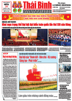 Số 8123 - Số ra ng&agrave;y 26 th&aacute;ng 01 năm 2020