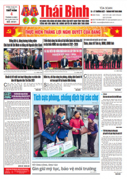 	Số 8131- Thứ 5 ng&agrave;y 04/02/2021