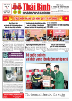 Số 8154 - Thứ 4 ngày 3/3/2021