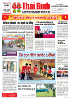 	Số 8170- Thứ 2 ngày 22/03/2021