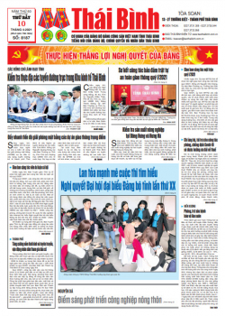 Số 8187- Thứ 7 ngày 10/04/2021