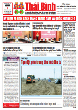 Số 8310- Thứ 4 ngày 01/9/2021