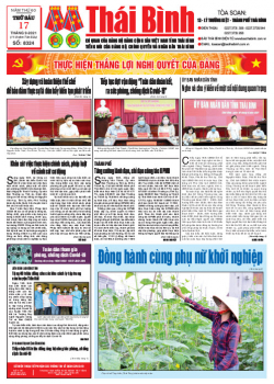 Số 8324- Thứ 6 ngày 17/9/2021