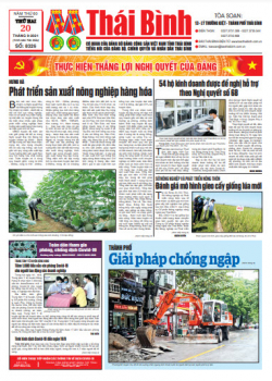 Số 8326- Thứ 2 ngày 20/9/2021