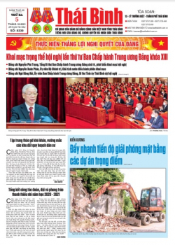 Số 8339 - Thứ 3 ngày 5/10/2021