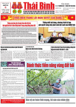 Số 8340 - Thứ 4 ng&agrave;y 6/10/2021