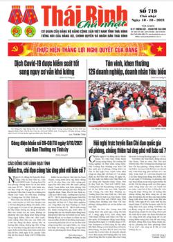 Số 8344 - Thứ 2 ng&agrave;y 11/10/2021