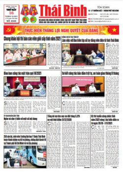 Số 8349- Thứ 7 ngày 16/10/2021