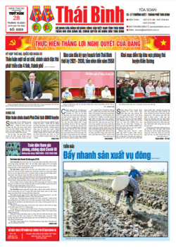 Số 8360- Thứ 5 ngày 28/10/2021