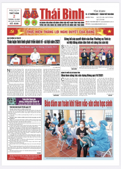 Số 8389 - Thứ Năm,  ngày 02/12/2021