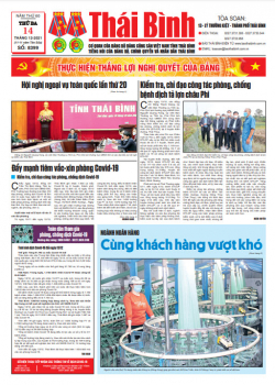 Số 8400- Thứ 4 ngày 15/12/2021