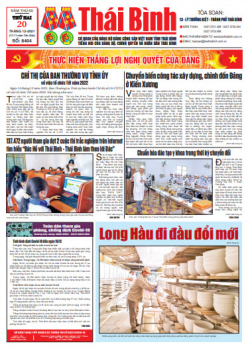 Số 8404- Thứ 2 ngày 20/12/2021