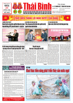 	Số 8435- Thứ 3 ngày 25/1/2022