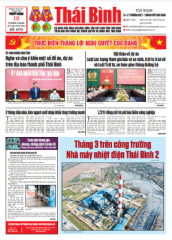 Số 8473- Thứ 5 ngày 10/3/2022