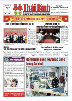  SỐ 8495: Thứ 3 ngày 05/04/2022