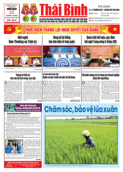 	Số 8510- Thứ 6 ngày 22/4/2022