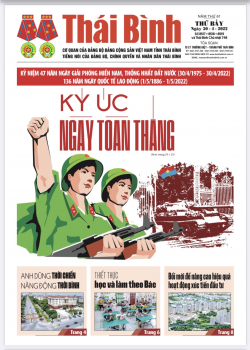 Số 8517 + 8518 + 8519 - Thứ 7 ngày 30/04/2022