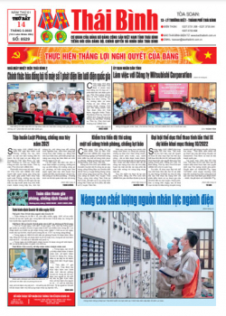 Số 8529- Thứ 7 ng&agrave;y 14/5/2022