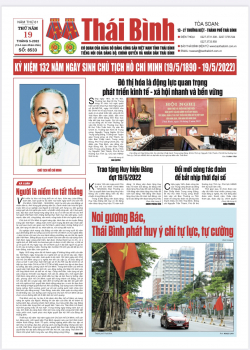  SỐ: 8533 - Thứ 5 ng&agrave;y 19/02/2022