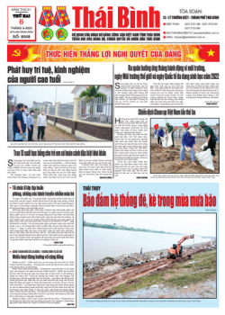 Số 8548- Thứ 2ng&agrave;y 6/6/2022