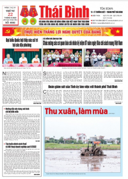 Số 8562 - Thứ 4 ng&agrave;y 22/6/2022