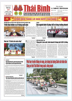 Số: 8585 - Thứ 3 ng&agrave;y 19/07/2022