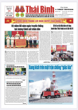 Số: 8586 - Thứ 4 ng&agrave;y 20/07/2022