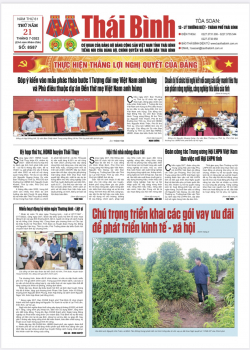 Số: 8587 - Thứ 5 ng&agrave;y 21/07/2022