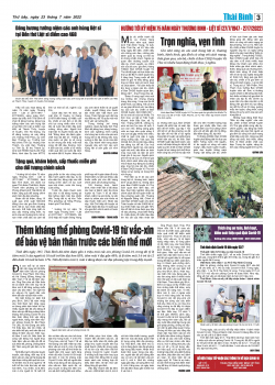 Số: 8589 - Thứ 7 ng&agrave;y 23/07/2022