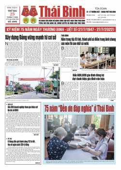 Số: 8590 - Thứ 2 ng&agrave;y 25/7/2022