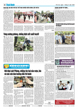 Số: 8596 - Thứ 2 ng&agrave;y 01/8/2022