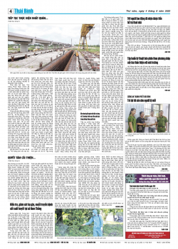 Số: 8599 - Thứ 5 ng&agrave;y 04/8/2022