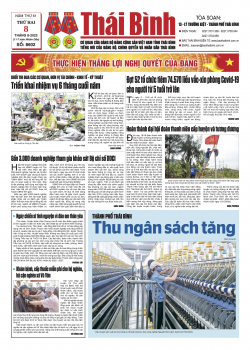 Số: 8602 - Thứ 2 ng&agrave;y 8/8/2022