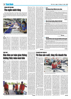 Số: 8602 - Thứ 2 ng&agrave;y 8/8/2022