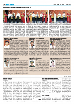 Số: 8604 - Thứ 4 ng&agrave;y 10/8/2022