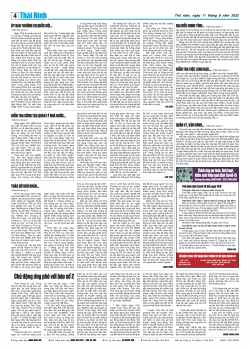 Số: 8605 - Thứ 5 ng&agrave;y 11/8/2022