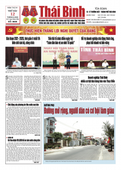 Số: 8606 - Thứ 6 ng&agrave;y 12/8/2022