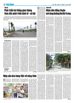 Số: 8607 - Thứ 7 ng&agrave;y 13/8/2022