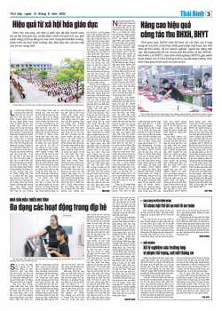 Số: 8607 - Thứ 7 ng&agrave;y 13/8/2022